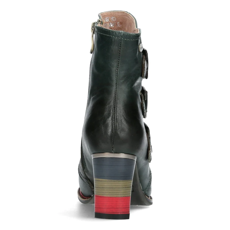 Bottines - GECEKO 02