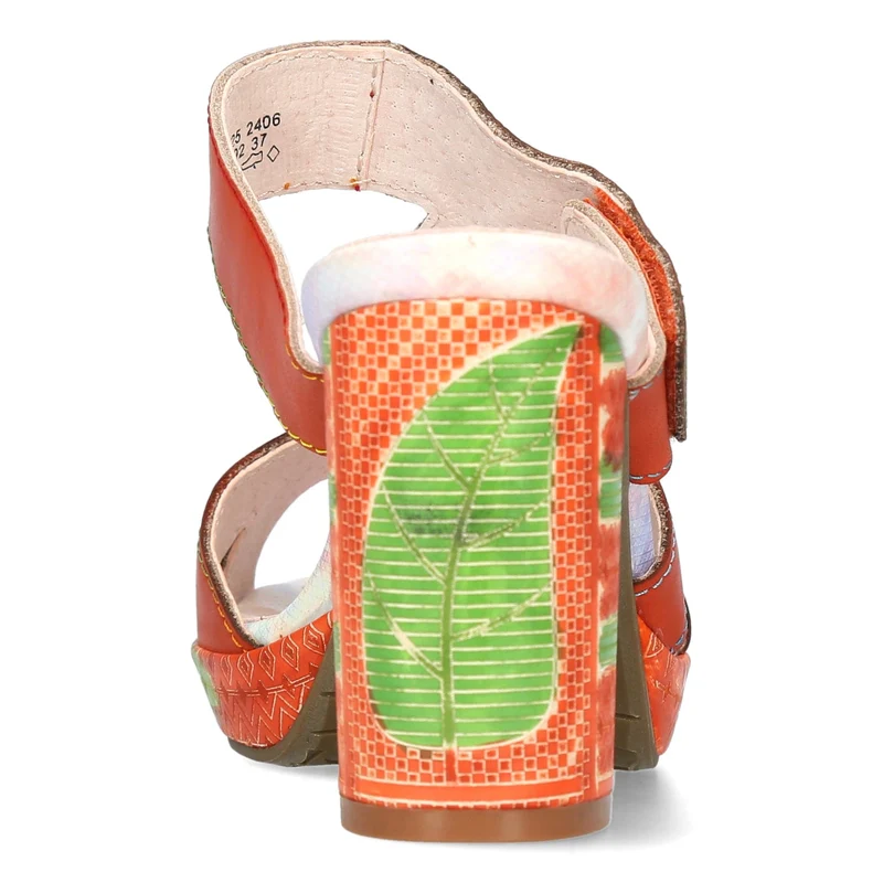 Mules - NACIO 225
