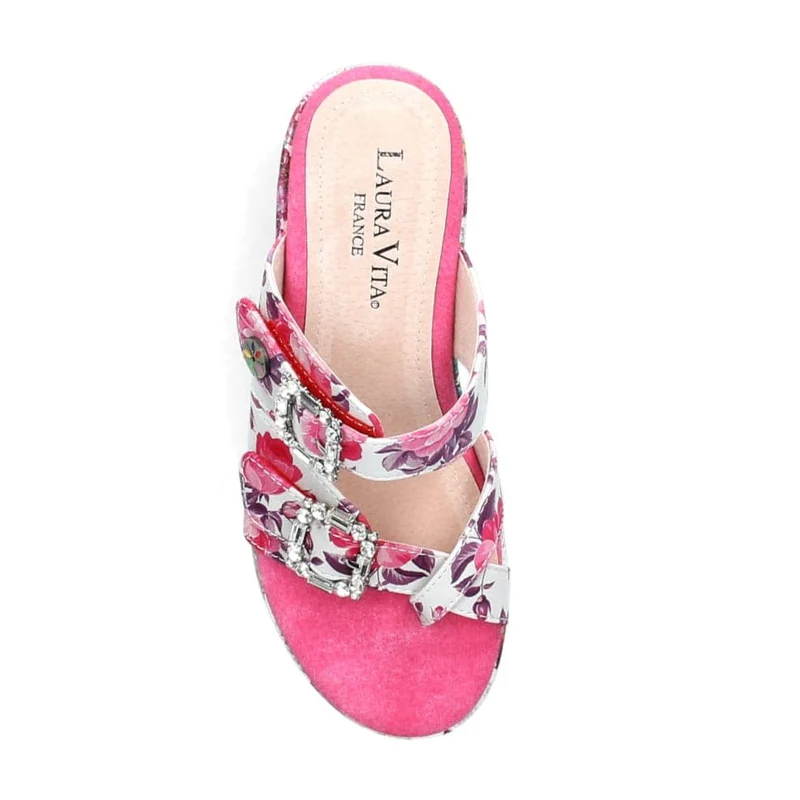 Mules - FACDIAO 39