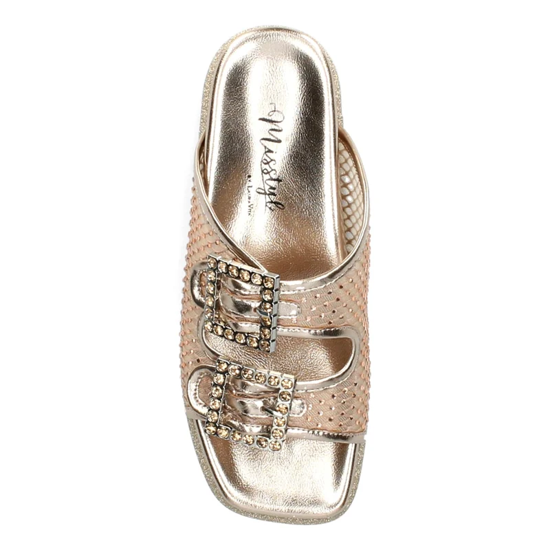 Mules - Misstyl MAXINE 52