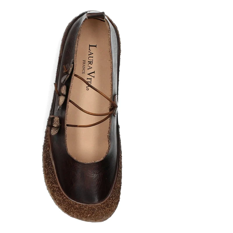 Ballerines - GACINO 10