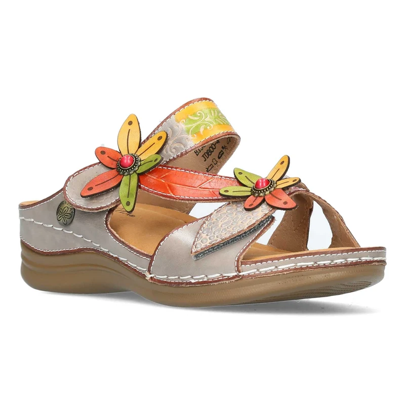 Mules - BISCUIT 04