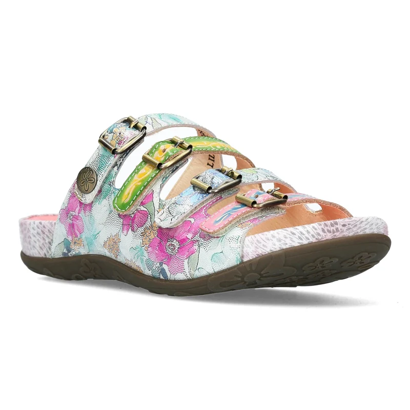 Mules - LILOO 5025