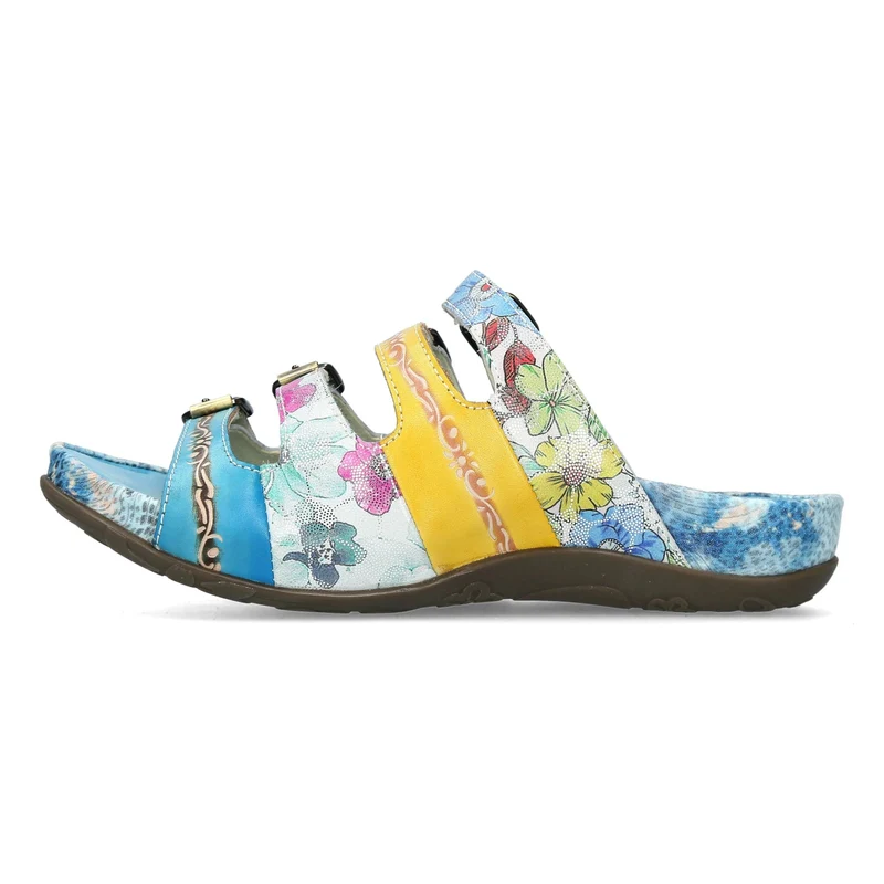 Mules - LILOO 5025
