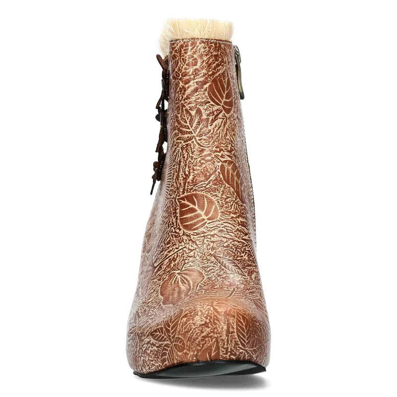 Bottines - MAGALIEO 56