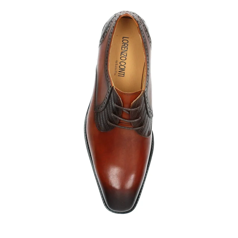 Chaussure Homme ALVIN 02