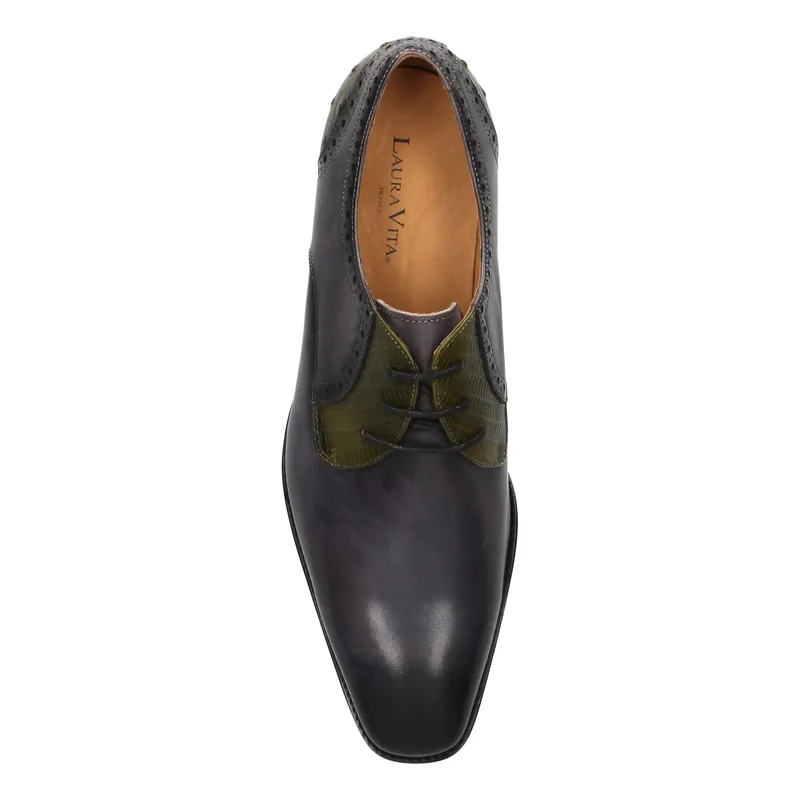 Chaussure Homme ALVIN 02