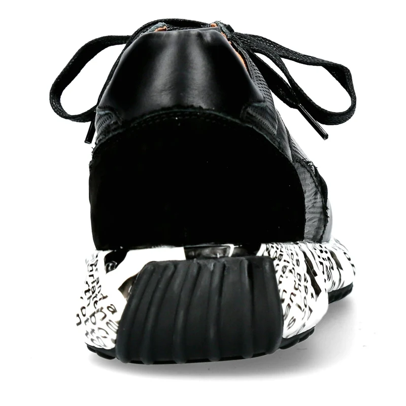 Chaussure Homme ALFRED 03