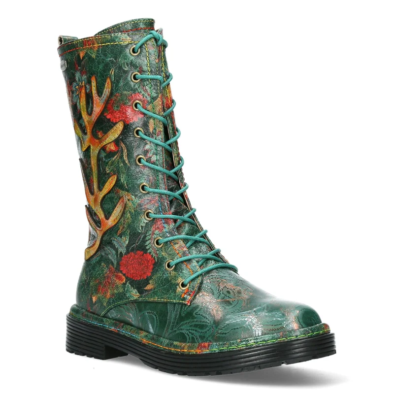 Bottes - INCASO 28
