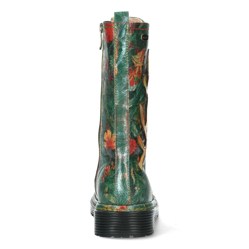 Bottes - INCASO 28
