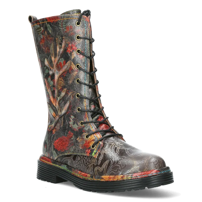 Bottes - INCASO 28