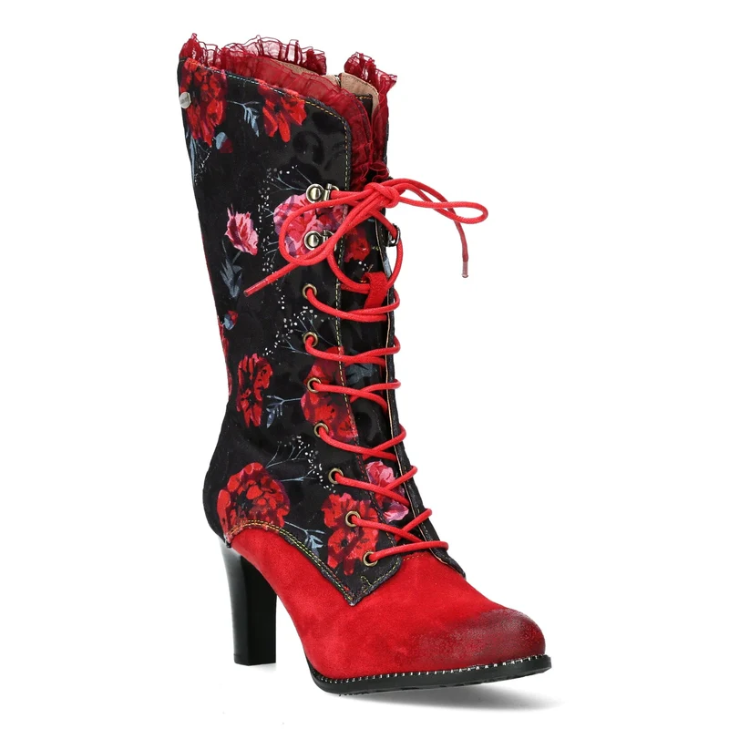 Bottes - ALCBANEO 351