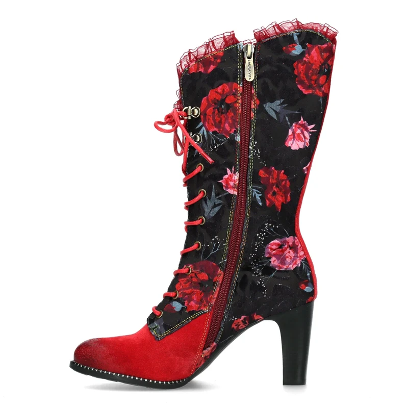 Bottes - ALCBANEO 351