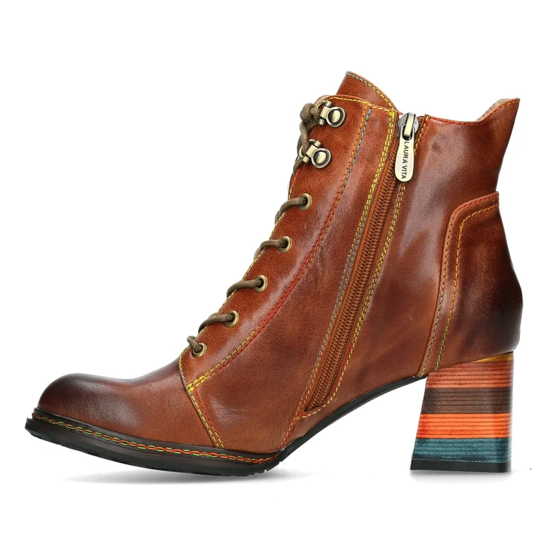 Bottines - REJINEO 01