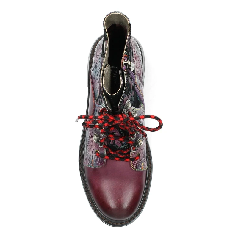 Bottines - KOULEO 16