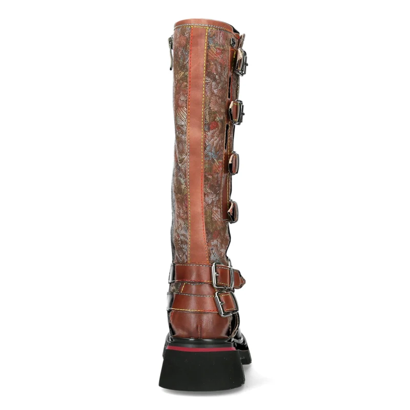 Bottes - OYAO 06