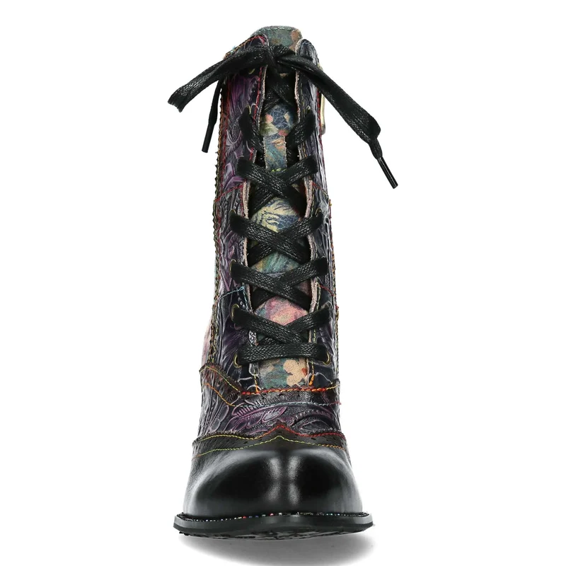 Bottines - LEDAO 09