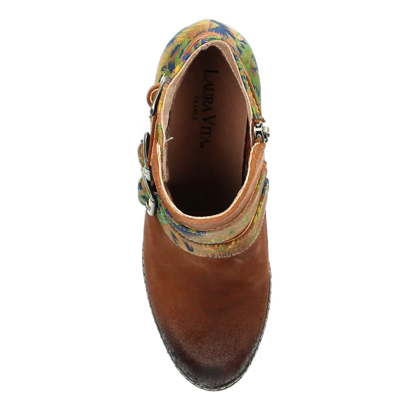 Bottines - ANGELINA 01