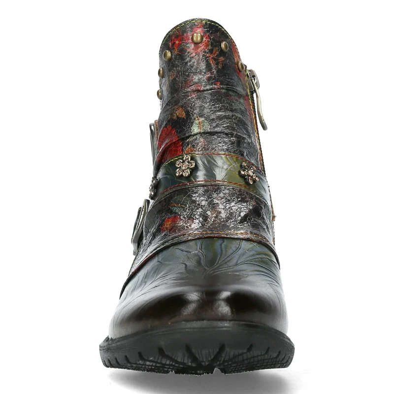Bottines - GACMAYO 01