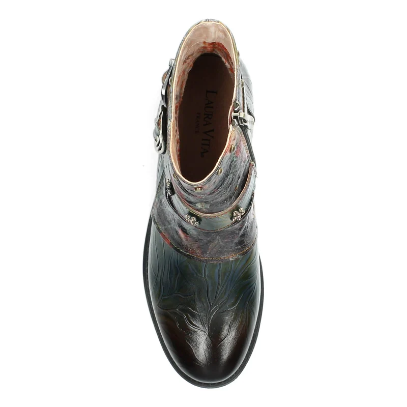 Bottines - GACMAYO 01