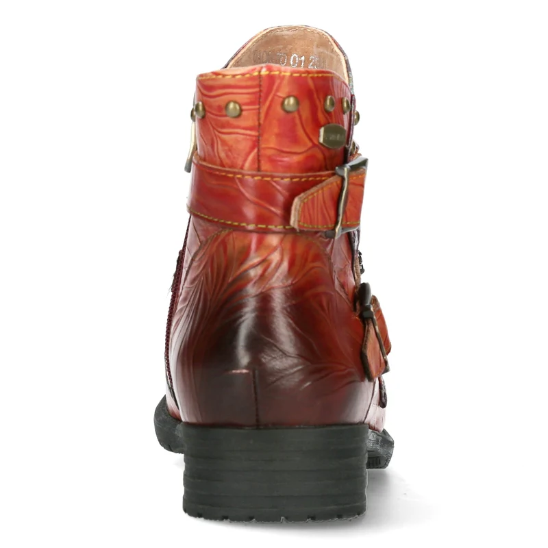 Bottines - GACMAYO 01