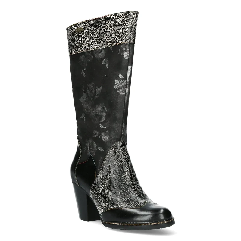 Bottes - ANGELINA 04