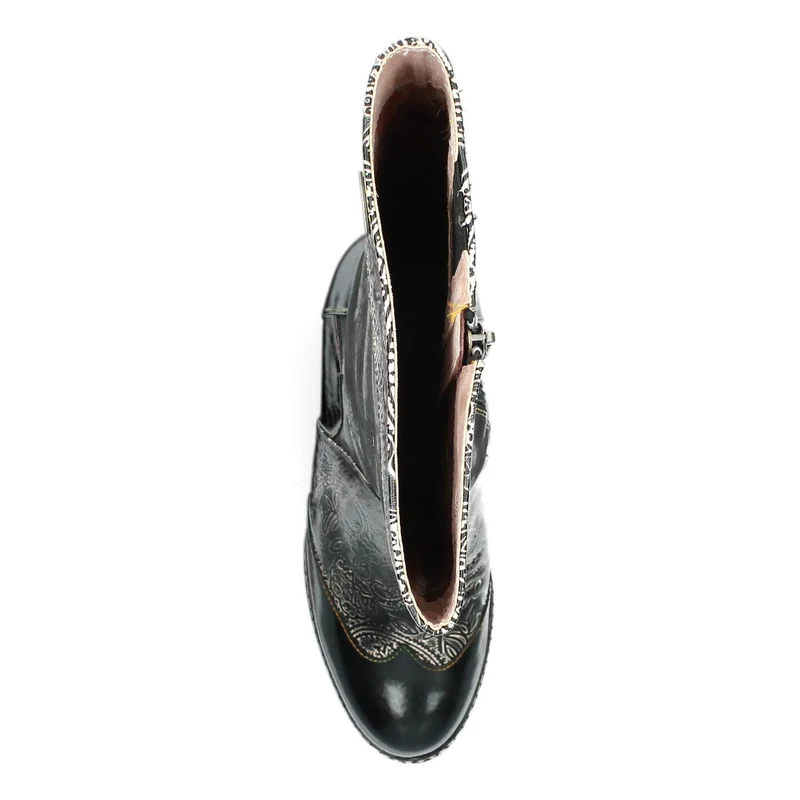Bottes - ANGELINA 04