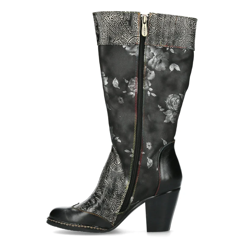Bottes - ANGELINA 04