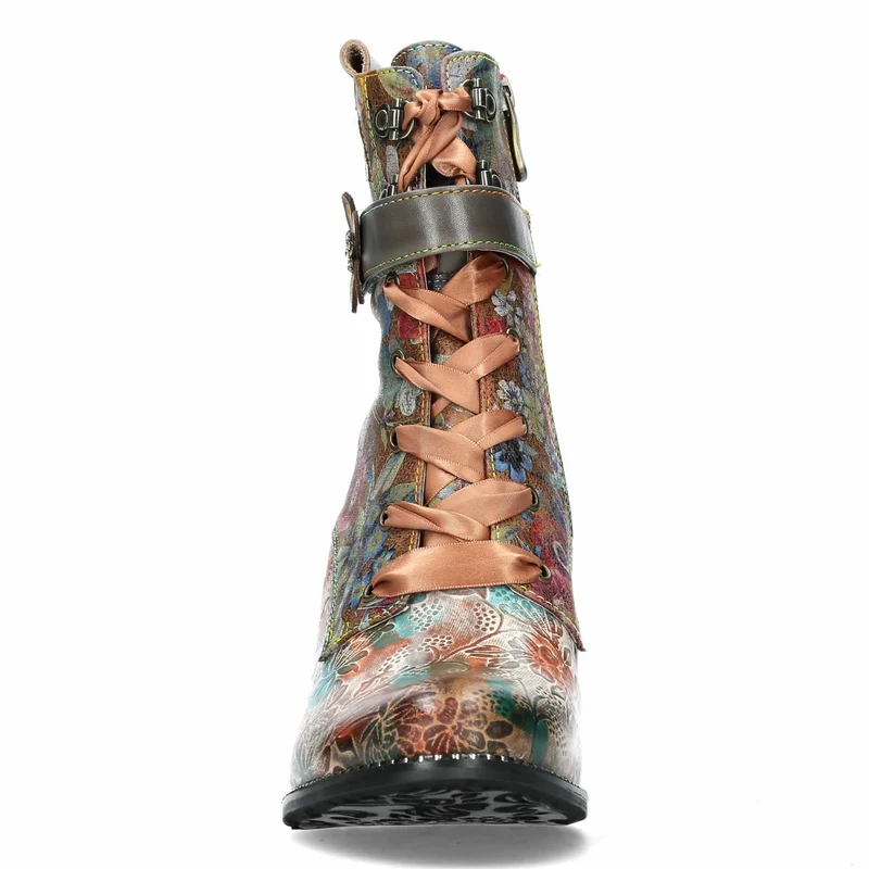 Bottines - ALCBANEO 141