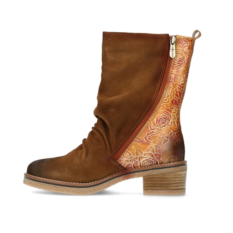 Bottines - RACHELEO 35