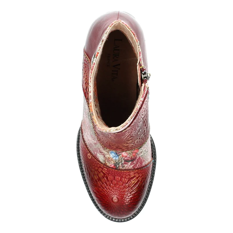 Bottines - MAEVAO 01