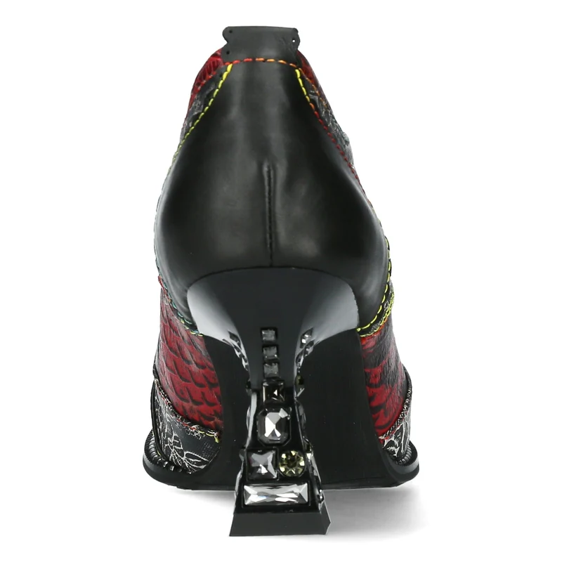 Derbies - OLIVEO 06