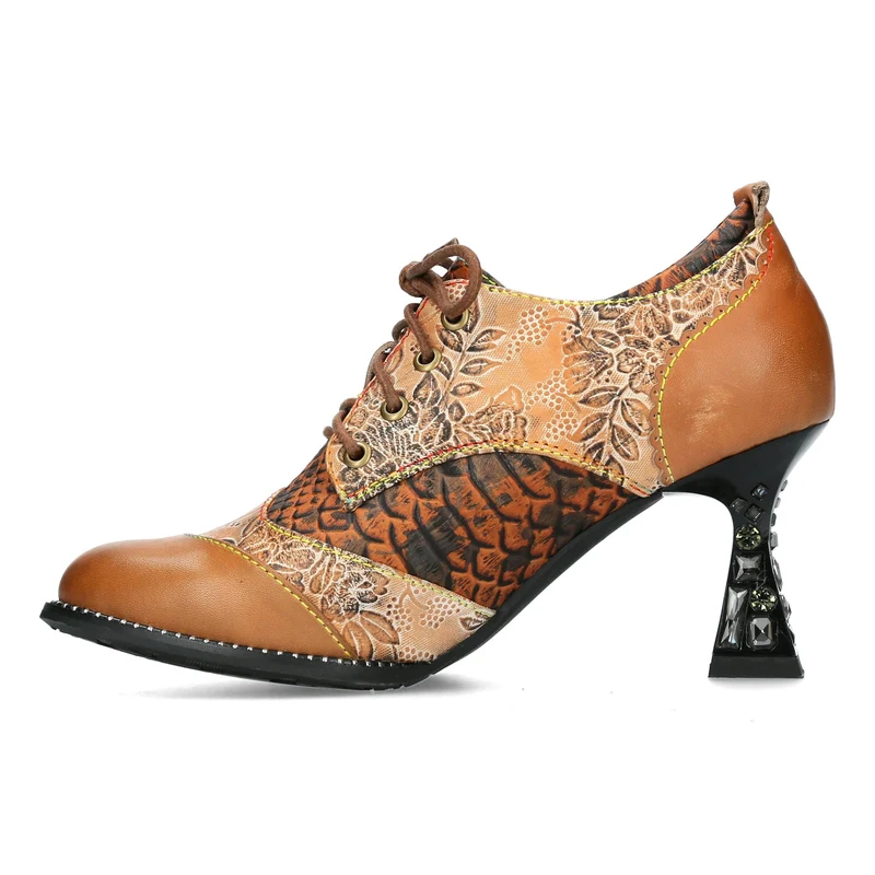 Derbies - OLIVEO 06