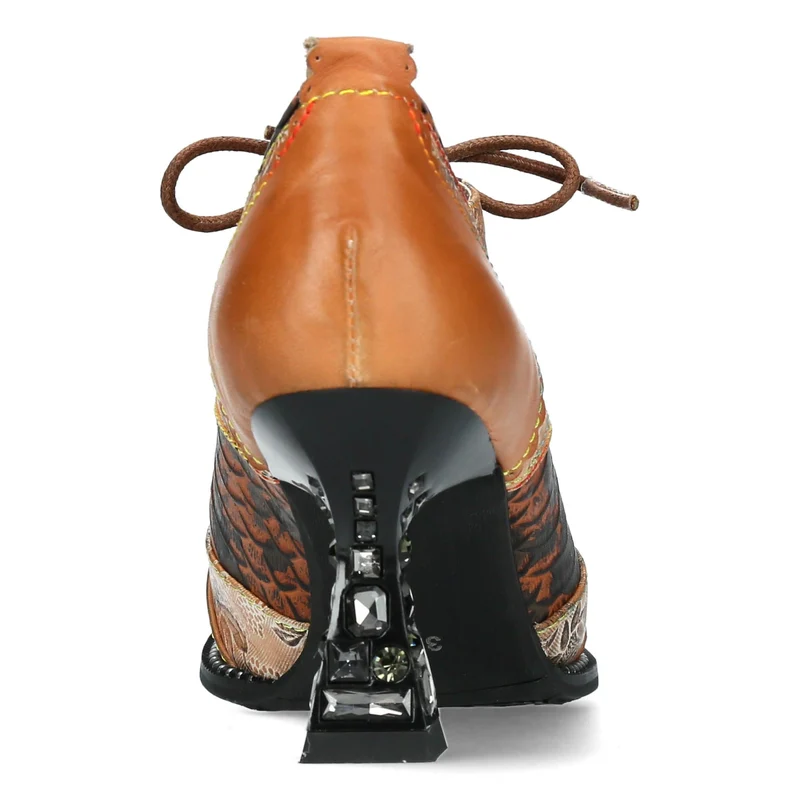 Derbies - OLIVEO 06