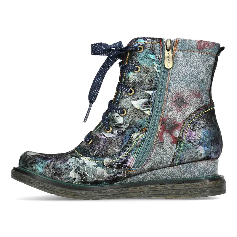 Bottines - ERCNAULTO 38