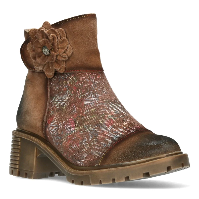 Bottines - CORINEO 44