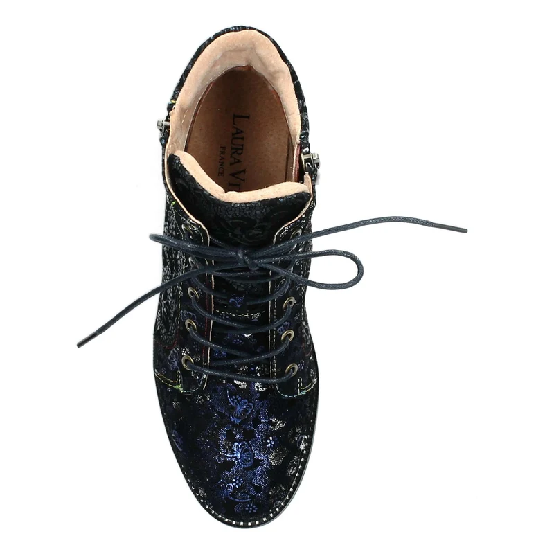 Bottines - EMCMAO 02