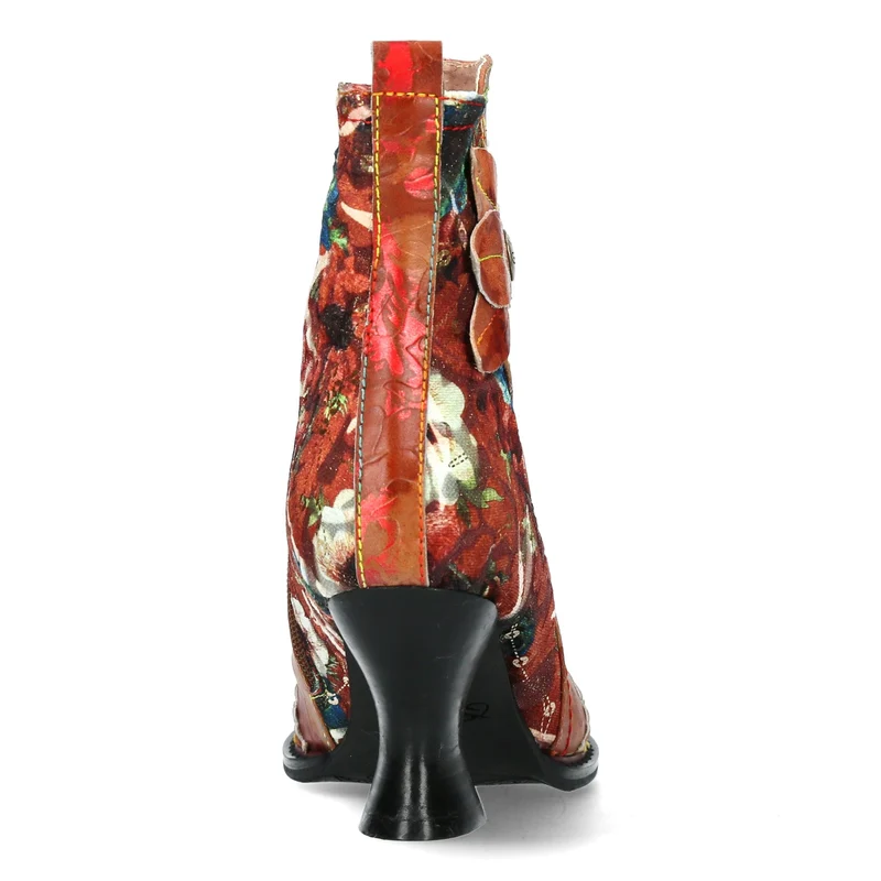 Bottines - GICGASO 44