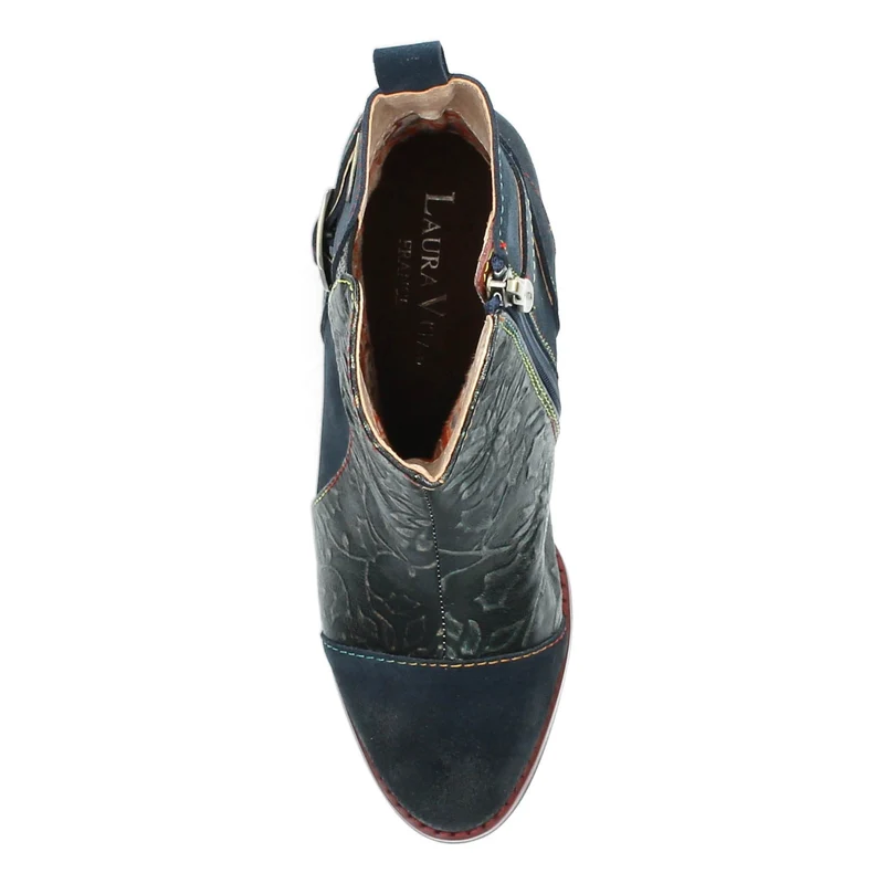Bottines - GACZO 43