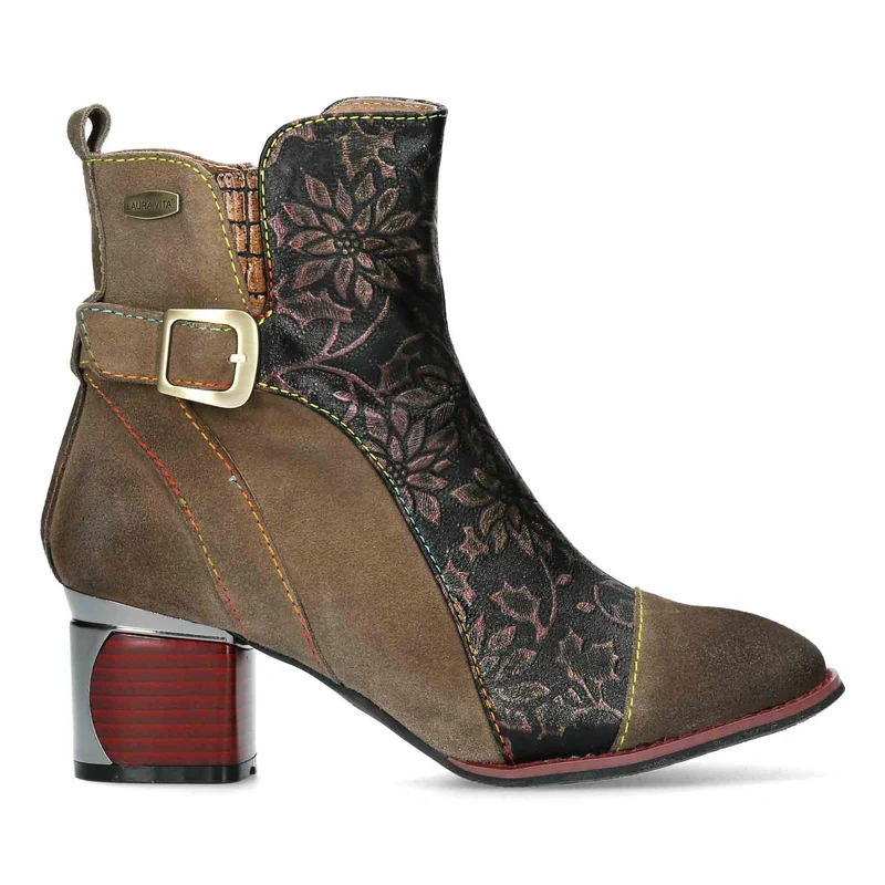 Bottines - GACZO 43