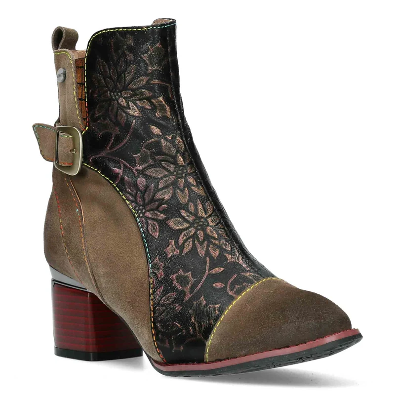 Bottines - GACZO 43