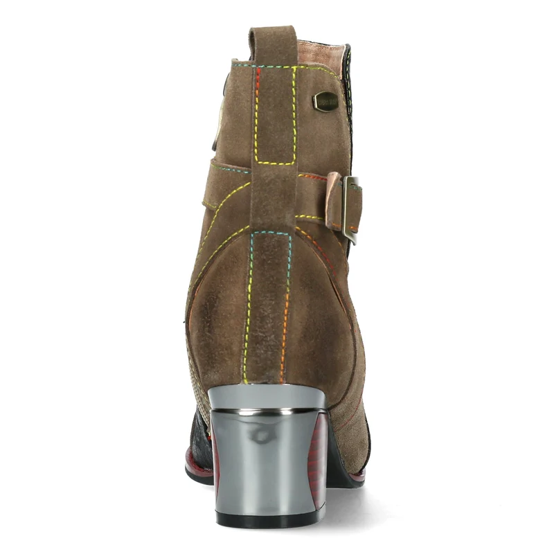 Bottines - GACZO 43