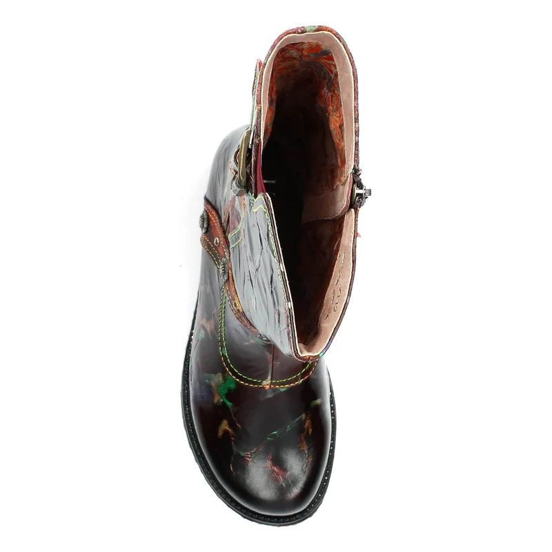 Bottes - ERCNAULTO 40