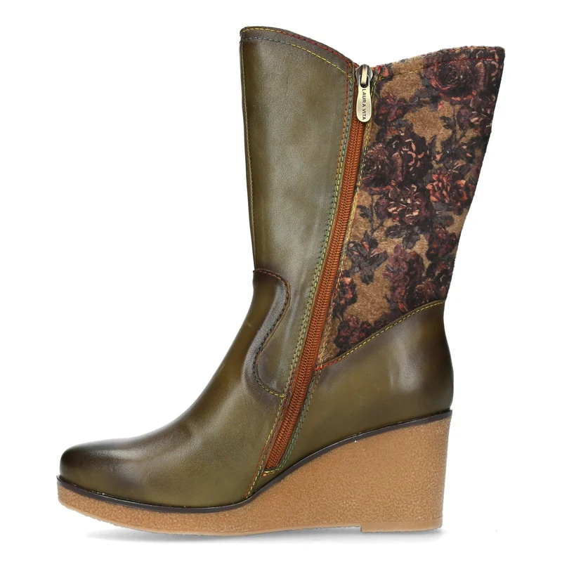 Bottes - REYANO 01