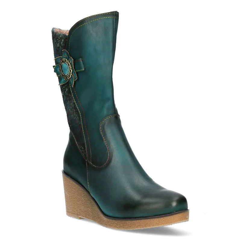 Bottes - REYANO 01