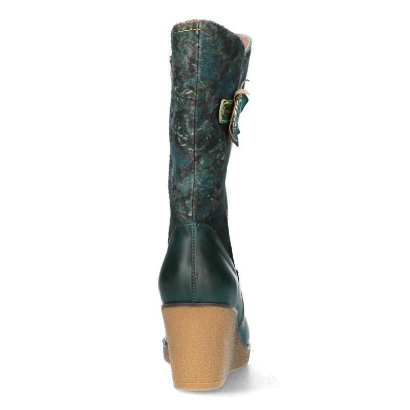 Bottes - REYANO 01