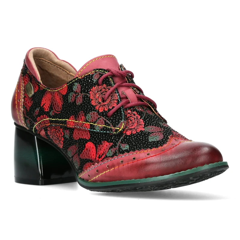 Derbies - CLAUDINEO 04