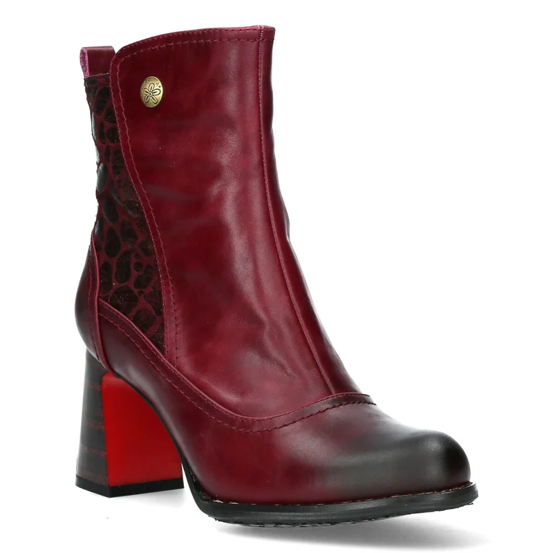 Bottines - MAELEO 02