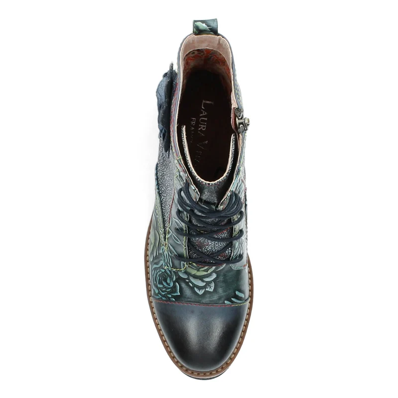 Bottines - RACHELEO 04