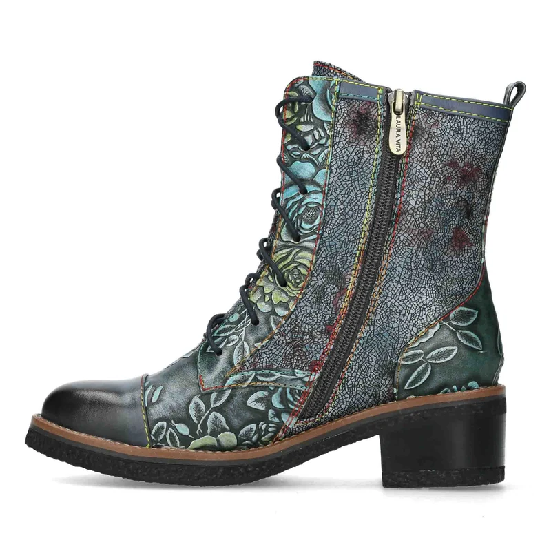 Bottines - RACHELEO 04